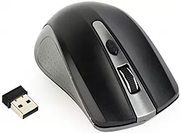 Компьютерная мышка Gembird MUSW-4B-04-GB Grey/Black