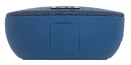 Колонки акустические Ergo BTS-710 Blue - миниатюра 6