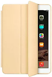 Чохол для планшету Apple Smart Case для Apple iPad 10.5" Air 2019, Pro 2017 Gold (OEM) - фото Чохол для планшету Apple Smart Case для Apple iPad 10.5" Air 2019, Pro 2017 Gold (OEM)