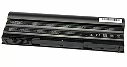 Аккумулятор для ноутбука Dell T54FJ Latitude E6420 / 11.1V 7800mAh / Black