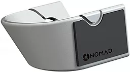 Док-станція для розумного годинника Apple Watch Nomad Stand Silver (STAND-APPLE-S) - мініатюра 4