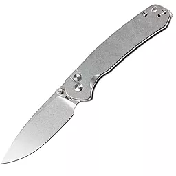 Нож CJRB Pyrite (J1925-ST) SW Steel handle - фото Нож CJRB Pyrite (J1925-ST) SW Steel handle