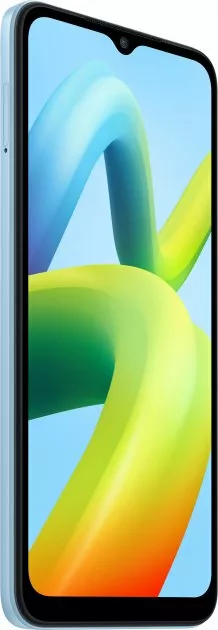 Смартфон Xiaomi Redmi A1 2/32Gb Light Blue - фото 4