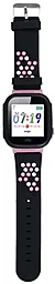 Смарт-часы Ergo GPS Tracker Color J020 Pink (GPSJ020P) - миниатюра 5