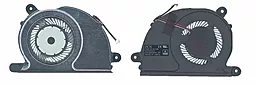 Вентилятор (кулер) для ноутбука Samsung NP900X3L NP900X3N NP900X5L 5V 0.5A 3-pin FCN - фото Вентилятор (кулер) для ноутбука Samsung NP900X3L NP900X3N NP900X5L 5V 0.5A 3-pin FCN