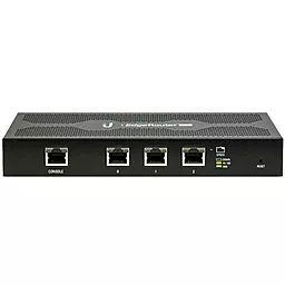 Маршрутизатор (Роутер) Ubiquiti EdgeRouter Lite (ERLite-3)