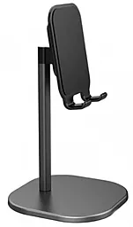Универсальный держатель Epik Z5 Literary Black - фото Универсальный держатель Epik Z5 Literary Black