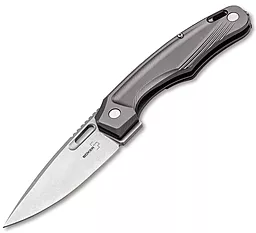 Нож Boker Plus Warbird Aluminium (01BO749)