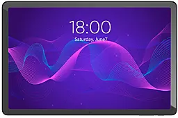 Планшет Chuwi HiPad 11 6/128GB 4G с чехлом Grey (CWI637/CW-112699) - фото Планшет Chuwi HiPad 11 6/128GB 4G с чехлом Grey (CWI637/CW-112699)