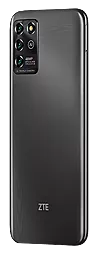 Смартфон ZTE Blade V30 Vita 4/128GB Grey - мініатюра 6