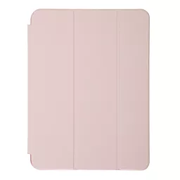 Чохол для планшету ArmorStandart Smart Folio для Apple iPad Pro 12.9" 2018, 2020, 2021 Pink Sand - фото Чохол для планшету ArmorStandart Smart Folio для Apple iPad Pro 12.9" 2018, 2020, 2021 Pink Sand