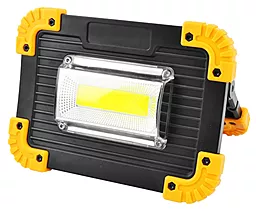 Прожектор светодиодный Luxury L811-20W-COB+1W - фото Прожектор светодиодный Luxury L811-20W-COB+1W