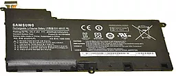 Акумулятор для ноутбука Samsung AA-PBYN8AB 530U / 7.4V 6100mAh / Original Black