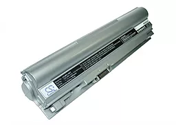 Аккумулятор для ноутбука Sony VGP-BPS14 VGN-TT/ 11,V/ 5200mAh/ 6Cells silver