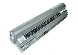 Аккумулятор для ноутбука Sony VGP-BPS14 VGN-TT/ 11.V/ 5200mAh/ 6Cells Silver - фото Аккумулятор для ноутбука Sony VGP-BPS14 VGN-TT/ 11.V/ 5200mAh/ 6Cells Silver