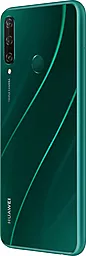 Huawei Y6p 3/64GB (51095KYP) Emerald Green - миниатюра 7
