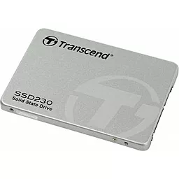 SSD Накопитель Transcend 230S 256GB (TS256GSSD230S)