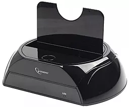 Док-станция для накопителя 2.5/3.5 SATA, USB 3.0 (HD32-U3S-2) - фото Док-станция для накопителя 2.5/3.5 SATA, USB 3.0 (HD32-U3S-2)