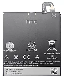 Акумулятор HTC Google Pixel XL / B2PW2100 (3450 mAh) 12 міс. гарантії