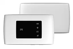 Модем 3G/4G ZTE MF920TS - фото Модем 3G/4G ZTE MF920TS