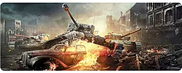Коврик Voltronic World of Tanks-32 (WTPCT32) - фото Коврик Voltronic World of Tanks-32 (WTPCT32)