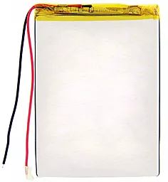 Акумулятор CEC 3.8*50*85mm (3.7V 1700 mAh)