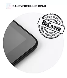 Захисна плівка для планшету BeCover BeCover для Prestigio Q Pro 8 Глянцевая (705895) - мініатюра 3