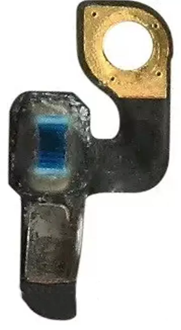 Шлейф Apple iPhone 6, антенны NFC & Bluetooth - фото 1