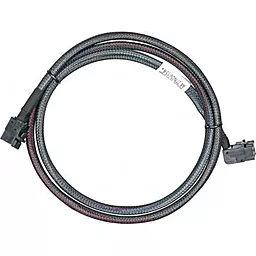 Шлейф (Кабель) Adaptec ACK-I-HDmSAS-4SAS-SB-0.8M 2280100-R (ACK-I-HDMSAS-HDMSAS-1M 2282100-R) - фото Шлейф (Кабель) Adaptec ACK-I-HDmSAS-4SAS-SB-0.8M 2280100-R (ACK-I-HDMSAS-HDMSAS-1M 2282100-R)