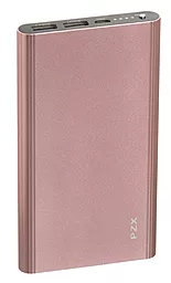Повербанк Kingleen PZX C158 20000 mAh Pink - фото Повербанк Kingleen PZX C158 20000 mAh Pink
