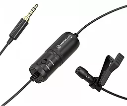 Мікрофон Mirfak MC1 Black - мініатюра 3