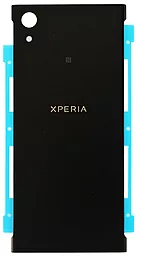 Задняя крышка корпуса Sony Xperia XA1 G3112 / G3121 Original Black