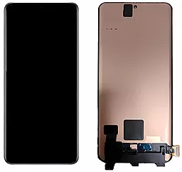 Дисплей Xiaomi 13 Pro с тачскрином, (OLED), Black - фото Дисплей Xiaomi 13 Pro с тачскрином, (OLED), Black
