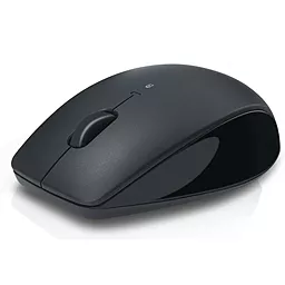 Комплект (клавіатура+мишка) Dell KM636 (580-ADFN) - мініатюра 4