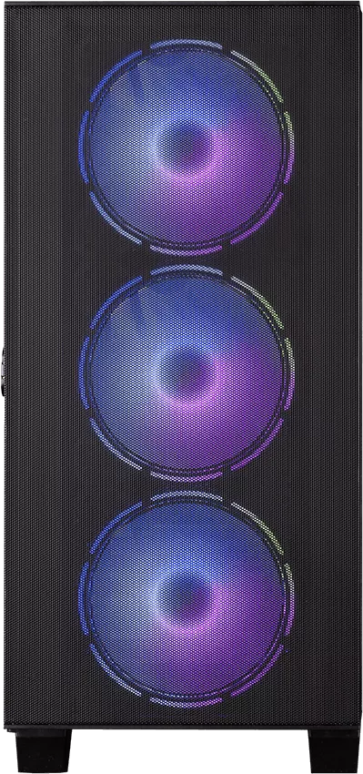 Комп'ютер Epic Nuker v1.9 - фото 2