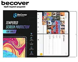 Захисне скло BeCover для OnePlus Pad 11.61" (708915)