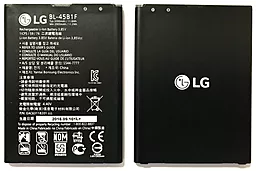 Акумулятор LG V10 / BL-45B1F (3000 mAh) - мініатюра 2