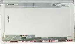 Матрица для ноутбука ChiMei InnoLux N173FGE-E23 матовая