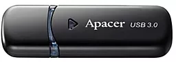 Флешка Apacer AH355 64gb USB 3.2 Black