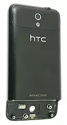Корпус HTC Legend A6363 Black