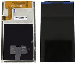 Дисплей Prestigio MultiPhone 3505 Wize D3 Duo без тачскрина - фото Дисплей Prestigio MultiPhone 3505 Wize D3 Duo без тачскрина