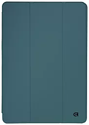 Чехол для планшета ArmorStandart Smart Fold Pen для Lenovo Tab M11 Pine Green (ARM74973) - фото Чехол для планшета ArmorStandart Smart Fold Pen для Lenovo Tab M11 Pine Green (ARM74973)