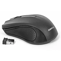 Комп'ютерна мишка OMEGA Wireless OM-419 (OM0419B) Black - мініатюра 4