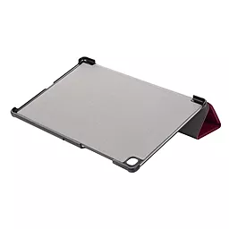 Чехол для планшета BeCover Smart Case Samsung Galaxy Tab S5e T720, T725 Red Wine (705990) - миниатюра 4