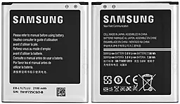 Акумулятор Samsung i9260 Galaxy Premier / EB-L1L7LLU / EB-L1H2LLU (2100 mAh) 12 міс. гарантії - мініатюра 5