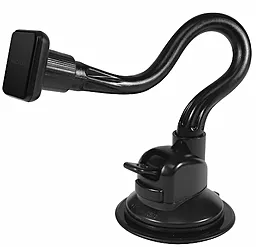 Держатель магнитный Macally с гибкой трубкой (30 см) Black (MGRIPMAGXL)