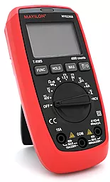 Мультиметр Mayilon MY-8236B - фото Мультиметр Mayilon MY-8236B