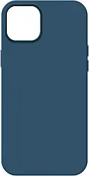 Чехол ArmorStandart ICON2 Case для Apple iPhone 14 Pro Max Stromblue (ARM63619) - фото Чехол ArmorStandart ICON2 Case для Apple iPhone 14 Pro Max Stromblue (ARM63619)