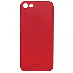 Чохол Molan Cano Jelly Apple iPhone 7, iPhone 8 Red