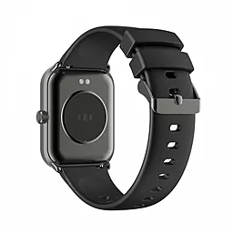 Смарт-часы Xiaomi iMiLab Smart Watch W01 Black (IMISW01) - миниатюра 5